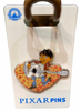 Disney Parks Coco Miguel Guitar Pin New with Card