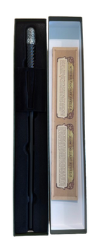 Universal Studios Leta Lestrange Interactive Wand Series 1 Fantastic Beasts New