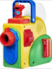 Sesame Street Story Dream Machine Special Edition, Starter Pack Toy New With Box