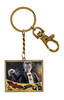 Universal Studios Monsters Dracula Poster Keychain New with Tag