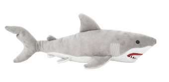 Universal Studios Jaws 50th Anniversary Plush Toy New With Tag