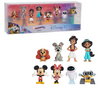 Disney100 Years of Love Celebration 8-Piece Figure Pack Play Toys New with Box