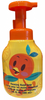 Disney Parks Orange Bird Mickey Shaped Foaming Hand Soap New With Tag
