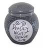 Disney Parks The Nightmare Before Christmas Deadly Nightshade Scented Candle New