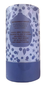 Disney Parks Winnie the Pooh Eeyore Blueberry Lemonade 100 Acre Wood Tea New