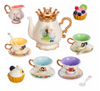 Disney Parks Disney Princess Tea Set with Sound Effects New with Tag