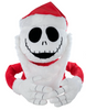 Disney Nightmare Before Christmas Jack Skellington Holiday Plush Tree Hugger NW