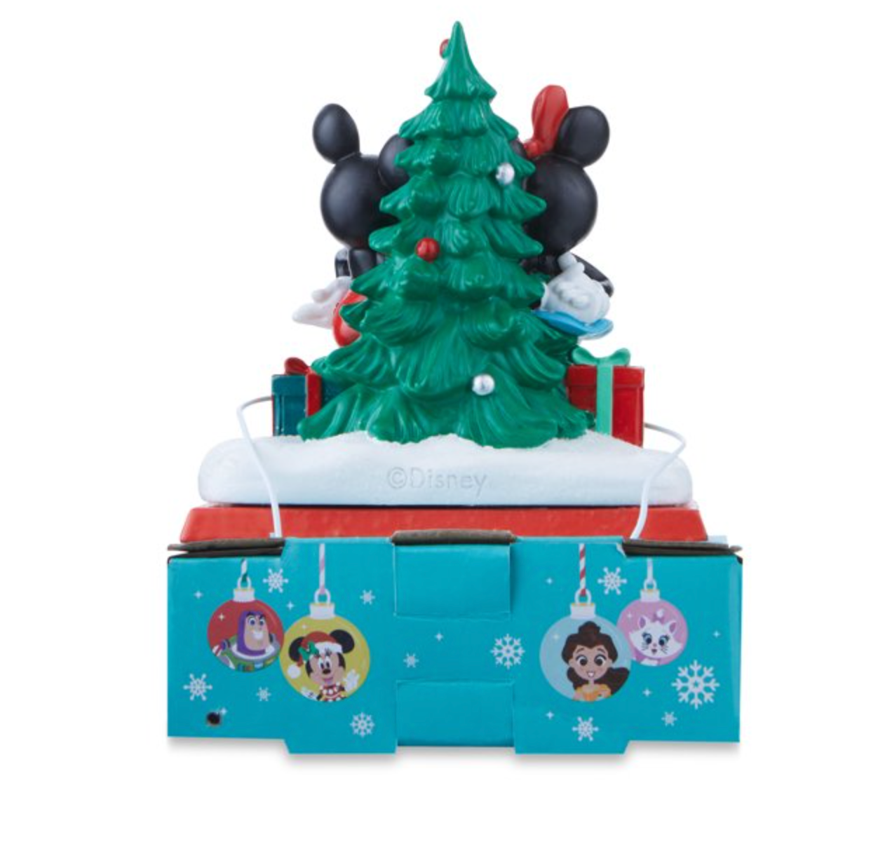 Disney 100 Mickey Minnie Perpetual Calendar Holidays are Better w Friends New