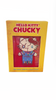 Universal Studios Hello Kitty as Chucky Good Girls Pin New with Box