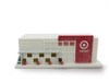 LED Target Store Bullseye's Playground Decorative for Holiday Village New
