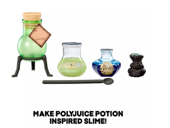 Slime Life Harry Potter Polyjuice Potion Inspired Slime New with box