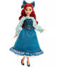 Disney Princess 100 Retro Reimagined Ariel Holiday Fashion Doll New with Box