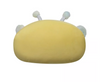 Squishmallows 12" Nixie Yellow Butterfly with Flower Embroidery Plush New w Tag
