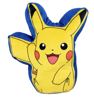 Disney Pokemon Throw Blanket and HD Hugger New with Tag