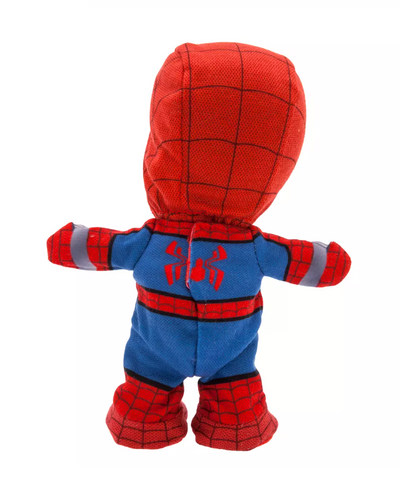 Disney Parks Spider-Man nuiMOs Plush New With Tags