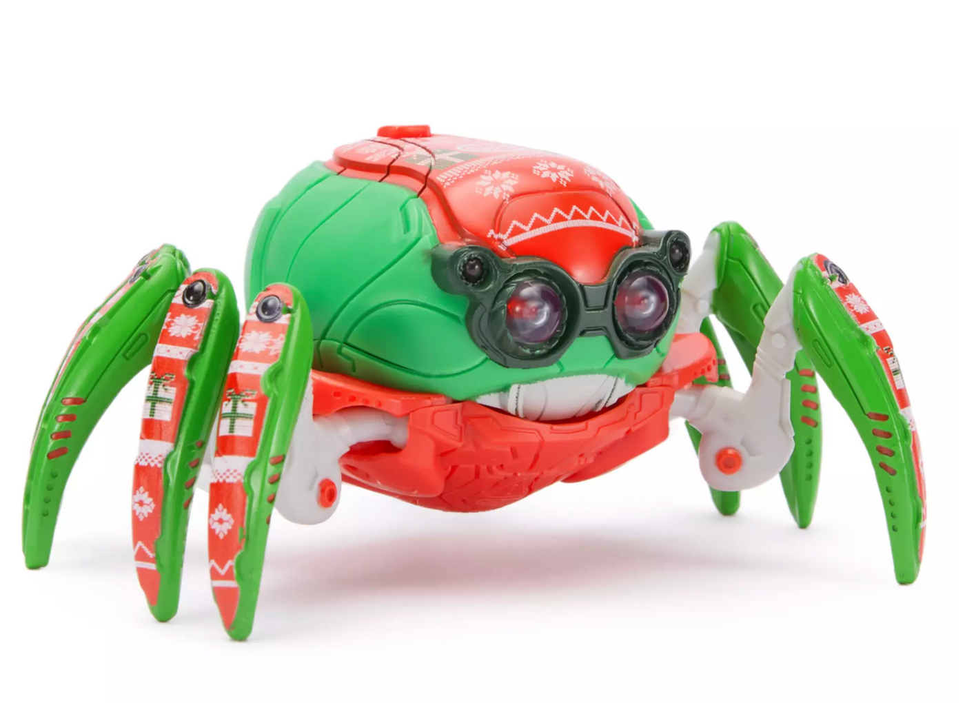 Disney Parks Holiday Mini SpiderBot Limited Release New with Box
