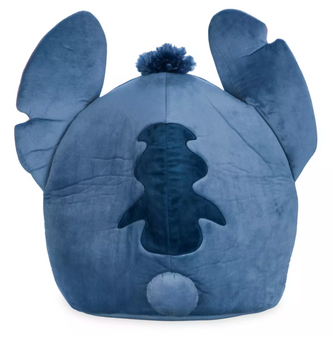 Disney Parks Lilo and Stitch Pet Dog Bed Stitch New with Tag