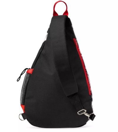Disney Parks Darth Vader Sling Bag – Star Wars New With Tag