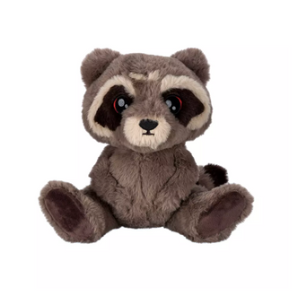 Disney Marvel Guardians of the Galaxy Vol. 3 Rocket Plush New with Tag