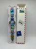 Swatch Destination Greetings from Naples Azzurrissimo Watch Never Worn Works New
