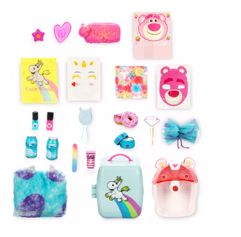 Disney ily 4EVER Doll Accessory Pack Inspired by Pixar New with Box