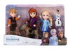 Disney Frozen 2 Petite Adventure Dolls Gift Set New With Box