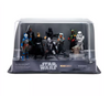 Disney Star Wars The Mandalorian on Disney + Deluxe Figure Play Set New with Box