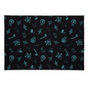 Disney Parks The Haunted Mansion Madame Leota Reversible Placemat Set New w Tag