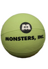 Disney Parks Monsters Inc Mike Wazowski Youth Basketball Ball New
