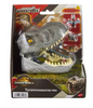Jurassic World Rebirth Micro Adventure Playset Tyrannosaurus Rex Head Figure New