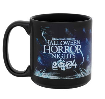 Universal Studios Ghostbusters House Halloween Horror Nights 2024 New With Tag