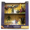 Disney Parks Marvel Spider-Man Figurine Playset Toy New With Box