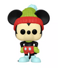 Funko POP! Disney 100 Retro Reimagined Mickey Figure Target Exclusive New w Box