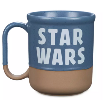 Disney Parks Star Wars Grogu Coffee Mug New With Tag