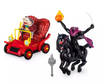 Disney Parks Mr. Toad and Headless Horseman Toy Set Disney100 New With Box