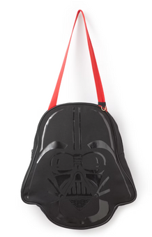 Disney Parks Darth Vader Tote Bag, Star Wars New With Tag