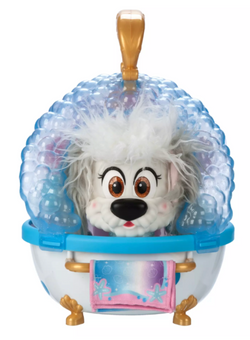 Disney Parks Max Play Set – The Little Mermaid Toy New with Tag