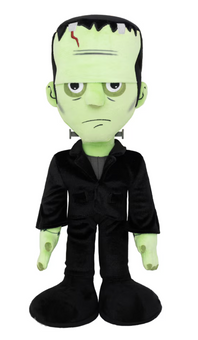 Universal Studios Universal Monsters Frankenstein Plush New With Tag