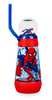 Disney Parks Marvel Spider-Man Snowglobe Tumbler with Straw New With Tag