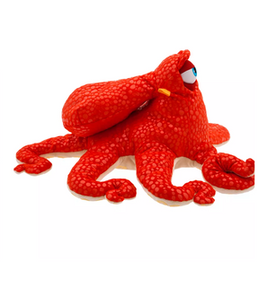 Disney Parks Pixar Finding Dory Hank Plush New With Tags