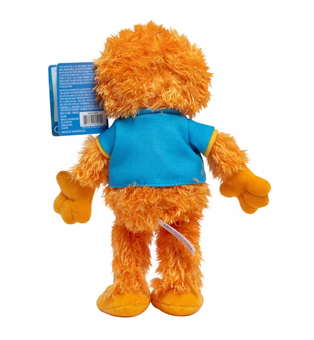 Ms. Rachel Herbie Cuddle & Comfort Friend Toy Plush New With Tag