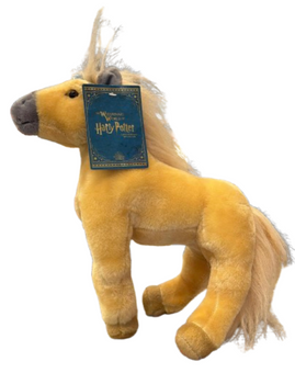 Universal Studios Wizarding World of Harry Potter Unicorn Plush Toy New With Tag
