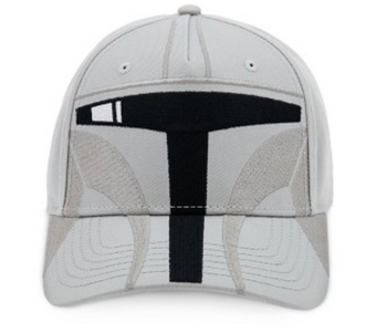 Disney Parks Baseball Cap Hat - Star Wars: The Mandalorian New With Tag