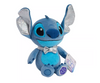 Disney Disney 100 Celebration Platinum Accents Stitch Plush New with Tag