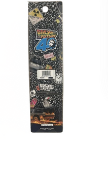 Universal Studios 40th Back To The Future Movie Collectible Spoon New Sealed