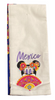 Disney Parks Epcot Mexico Minnie Mouse Kitchen Towel Set New With Tag