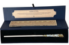 Universal Studios Epic Universe Harry Potter Cosme Acajor Rosewood Wand New