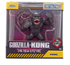 Godzilla x Kong The New Empire Matalfigs Die Cast Keychain New with Box