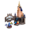 Disney Parks WDW Cinderella Castle Playset New with Box