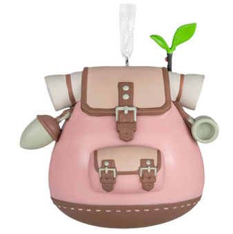 Hallmark Legend of Zelda Tears of the Kingdom Korok Christmas Ornament New Box